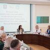 Круглий стіл «Нові виклики сьогодення щодо підготовки фахівців психологічної та соціальної сфери»